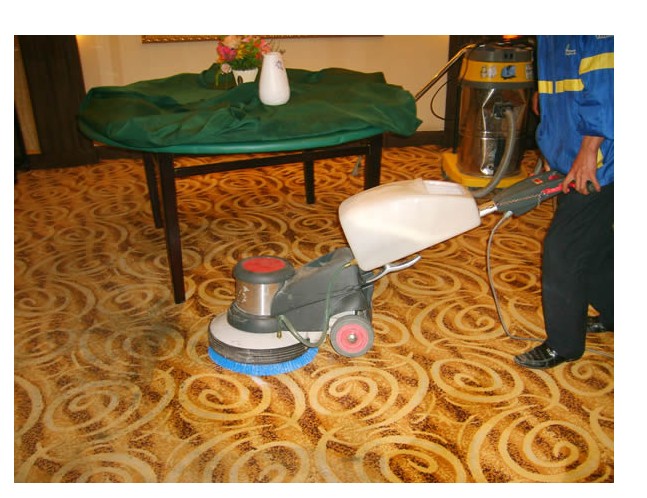 各类地板、地毯、清洗、保养 (1)